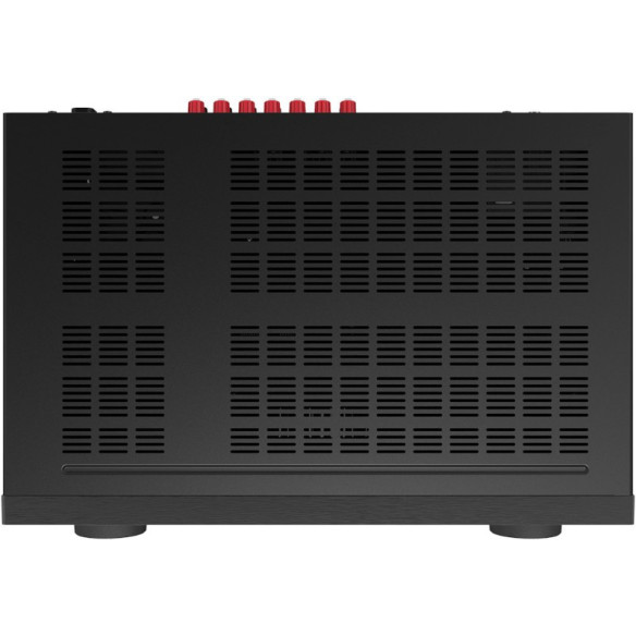 Pioneer VSX-835 - Ampli Home Cinéma 7.2 - Noir