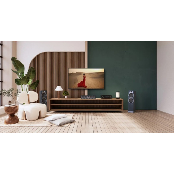 Pioneer VSX-835 - Ampli Home Cinéma 7.2 - Noir