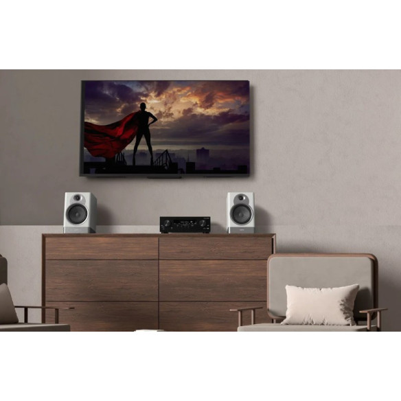 Pioneer VSX-835 - Ampli Home Cinéma 7.2 - Noir