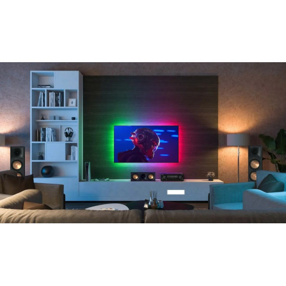 Pioneer VSX-835 - Ampli Home Cinéma 7.2 - Noir
