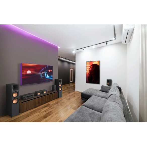 Pioneer VSX-835 - Ampli Home Cinéma 7.2 - Noir