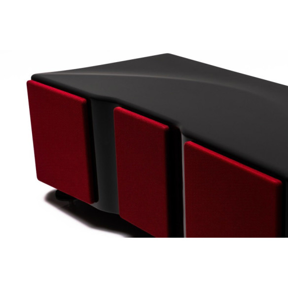 Wilson Audio WASAE Center - Enceinte Centrale Ultra Haut de Gamme