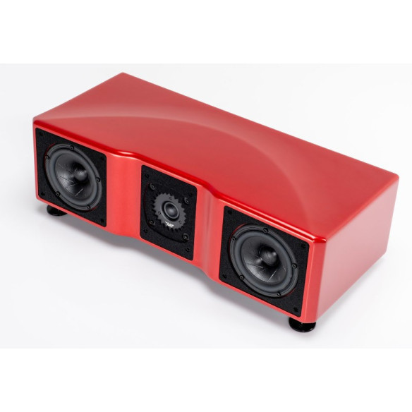 Wilson Audio WASAE Center - Enceinte Centrale Ultra Haut de Gamme
