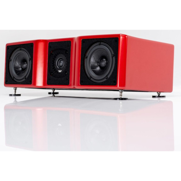 Wilson Audio WASAE Center - Enceinte Centrale Ultra Haut de Gamme