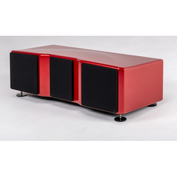 Wilson Audio WASAE Center - Enceinte Centrale Ultra Haut de Gamme