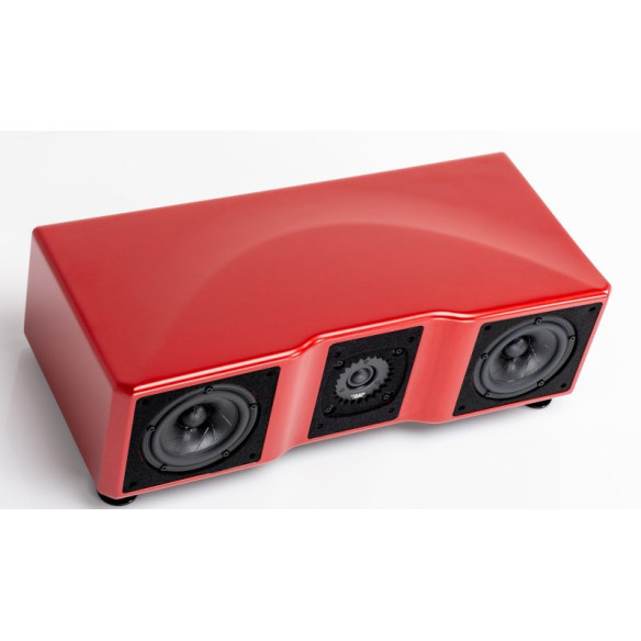 Wilson Audio WASAE Center - Enceinte Centrale Ultra Haut de Gamme