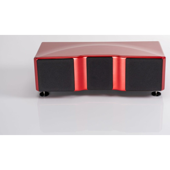 Wilson Audio WASAE Center - Enceinte Centrale Ultra Haut de Gamme