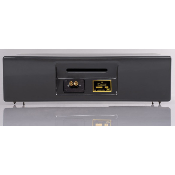 Wilson Audio WASAE Center - Enceinte Centrale Ultra Haut de Gamme