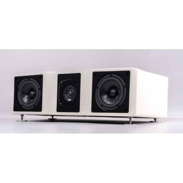 Wilson Audio WASAE Center - Enceinte Centrale Ultra Haut de Gamme