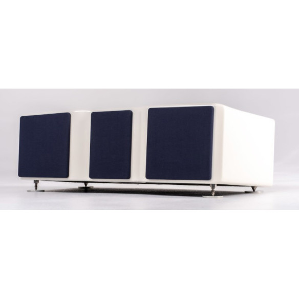 Wilson Audio WASAE Center - Enceinte Centrale Ultra Haut de Gamme