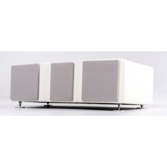 Wilson Audio WASAE Center - Enceinte Centrale Ultra Haut de Gamme