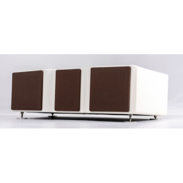 Wilson Audio WASAE Center - Enceinte Centrale Ultra Haut de Gamme