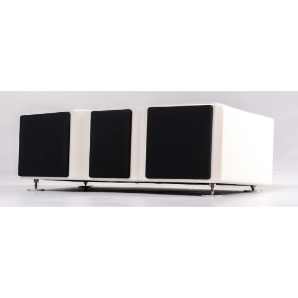 Wilson Audio WASAE Center - Enceinte Centrale Ultra Haut de Gamme