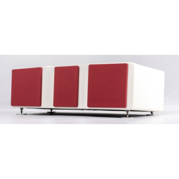 Wilson Audio WASAE Center - Enceinte Centrale Ultra Haut de Gamme