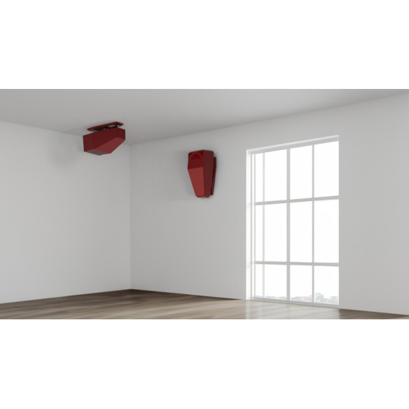 Wilson Audio Alida CSC - Enceinte Murale & Plafond Ultra Haut de Gamme