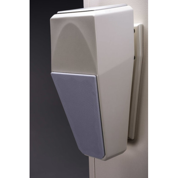 Wilson Audio Alida CSC - Enceinte Murale & Plafond Ultra Haut de Gamme