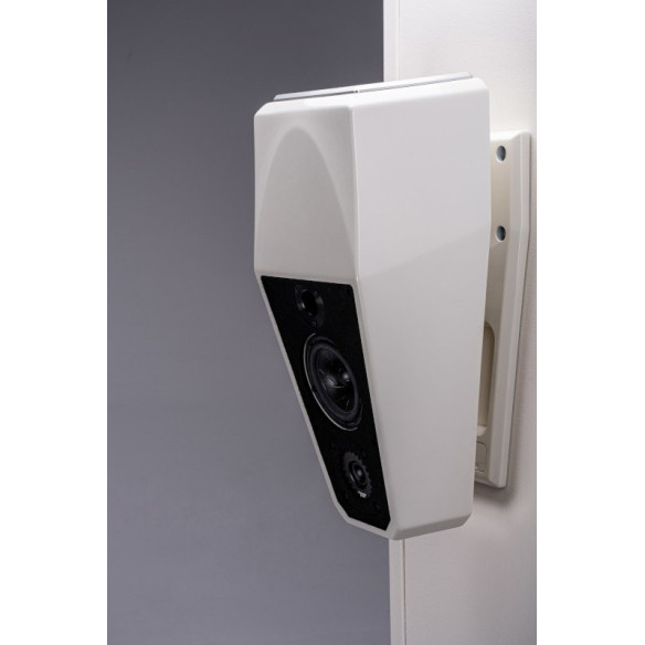 Wilson Audio Alida CSC - Enceinte Murale & Plafond Ultra Haut de Gamme