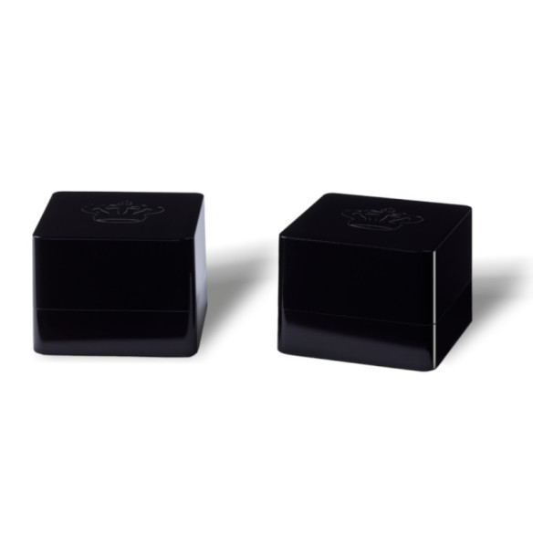 REL Acoustics HT-AIR MKII - Récepteur Émetteur sans fil pour Caisson de Basses - Noir