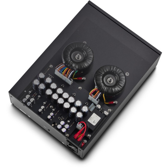 Auralic PSU S1 - Alimentation Externe pour Aries S1 et Vega S1