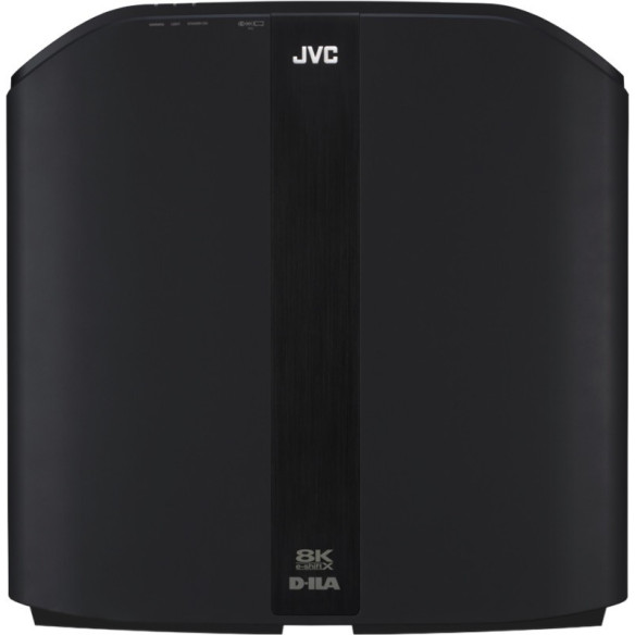 JVC DLA-NZ800 - Vidéoprojecteur D-ILA 4K Natif Laser - Noir