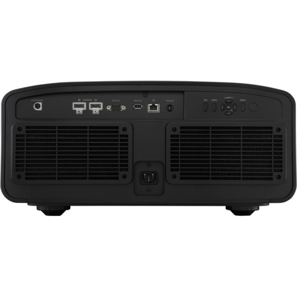 JVC DLA-NZ800 - Vidéoprojecteur D-ILA 4K Natif Laser - Noir