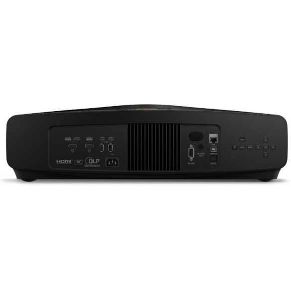 BenQ W5800 - Vidéoprojecteur 4K par Wobulation Laser - Noir