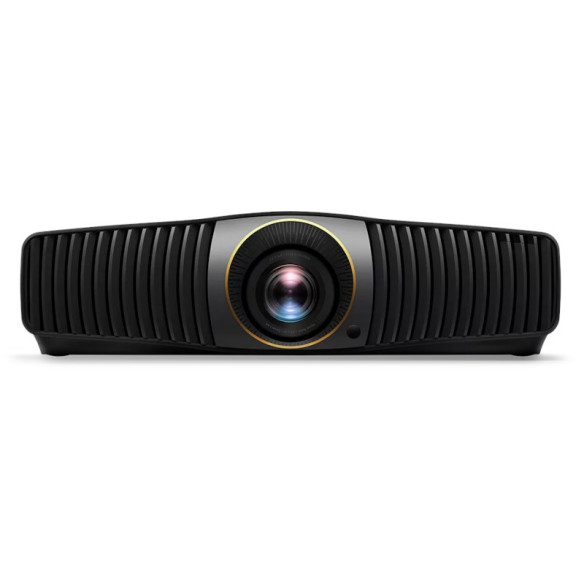 BenQ W5800 - Vidéoprojecteur 4K par Wobulation Laser - Noir