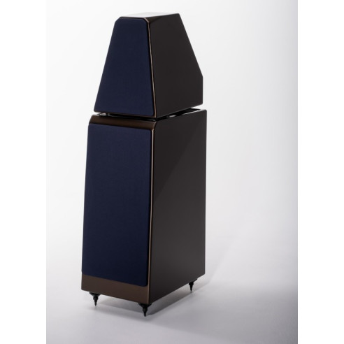 Wilson Audio The WATT Puppy 50th - Enceintes Colonnes Ultra Haut de Gamme