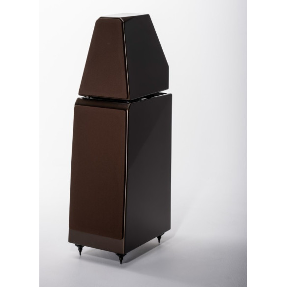 Wilson Audio The WATT Puppy 50th - Enceintes Colonnes Ultra Haut de Gamme