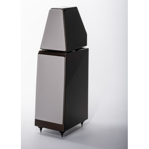 Wilson Audio The WATT Puppy 50th - Enceintes Colonnes Ultra Haut de Gamme