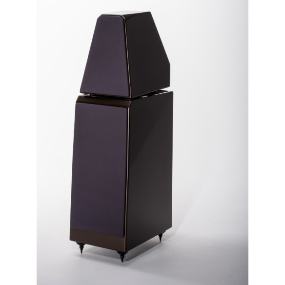 Wilson Audio The WATT Puppy 50th - Enceintes Colonnes Ultra Haut de Gamme