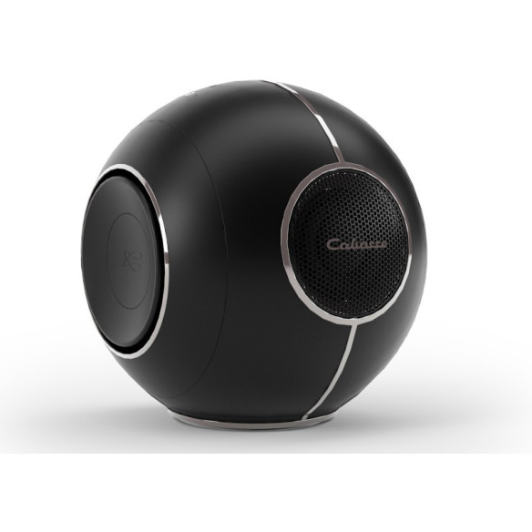 Cabasse The Pearl Myuki - Enceinte Nomade Connectée - Noir ou Blanc