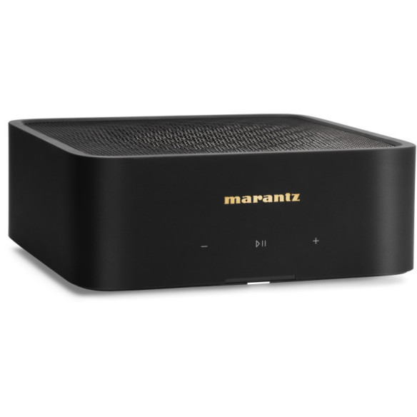 Marantz MODEL M1 - Ampli Stéréo Connecté 2x 100W Heos - Noir