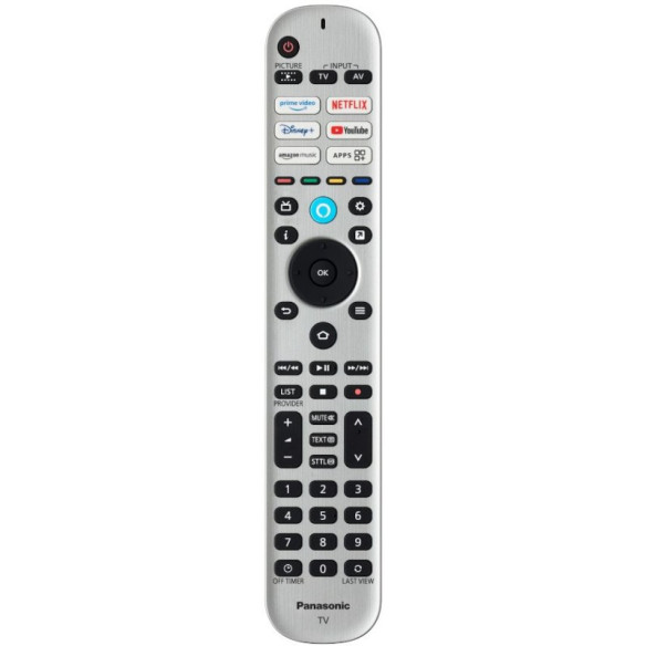 Panasonic TV-65Z90AEG - TV Master OLED Pro, Fire TV 4K 144HZ 65" HDMI 2.1