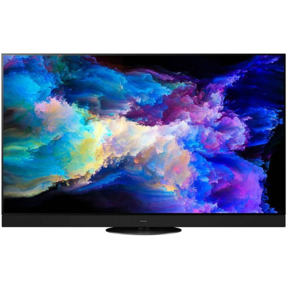 Panasonic TV-65Z95AEG - TV Master OLED Ultimate, Fire TV 4K 144HZ 65" HDMI 2.1