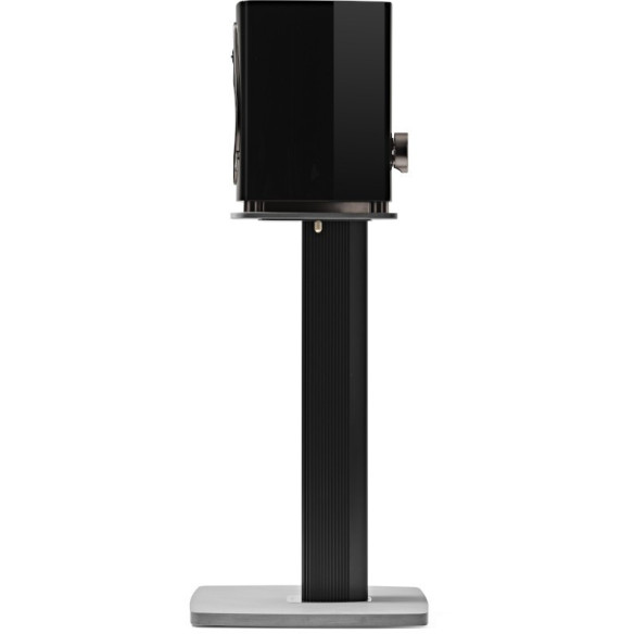 Sonus Faber Sonetto I G2 - Enceintes Bibliothèques - Laqué Noire, Noyer ou Wenge