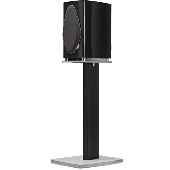 Sonus Faber Sonetto II G2 - Enceintes Bibliothèques - Laqué Noire, Noyer ou Wenge