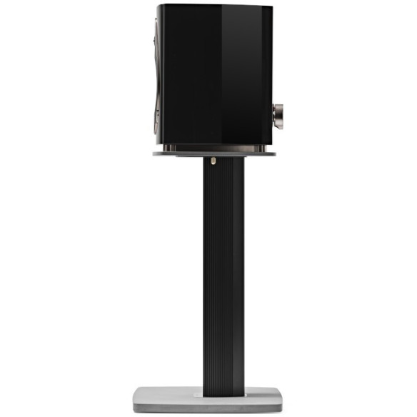 Sonus Faber Sonetto II G2 - Enceintes Bibliothèques - Laqué Noire, Noyer ou Wenge