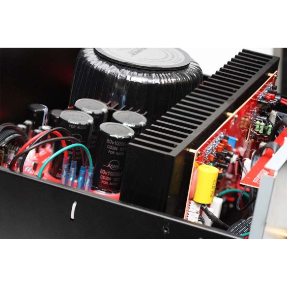 Advance Paris X-A220 - Bloc de Puissance Mono 220W