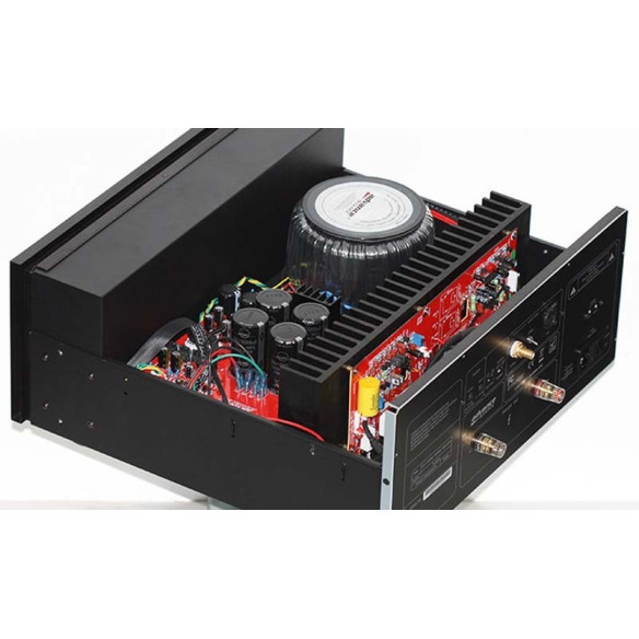 Advance Paris X-A220 - Bloc de Puissance Mono 220W