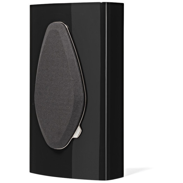 Sonus Faber Sonetto Wall G2 - Enceinte Murale - Laqué Noire, Noyer ou Wenge