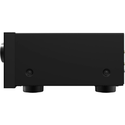 Onkyo TX-8470 - Ampli Stéréo Connectée avec HDMI - Noir
