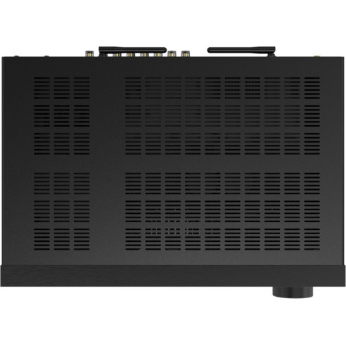 Onkyo TX-8470 - Ampli Stéréo Connectée avec HDMI - Noir