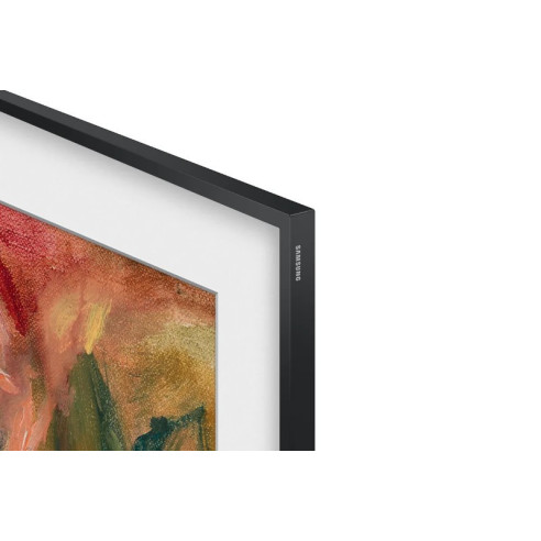 Samsung The Frame TQ75LS03D - TV Cadre QLED 4K - Noir