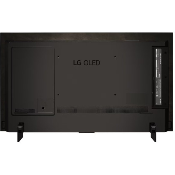 LG OLED42C4 - Téléviseur OLED EVO 42" 4K144Hz HDMI 2.1 48Gbps