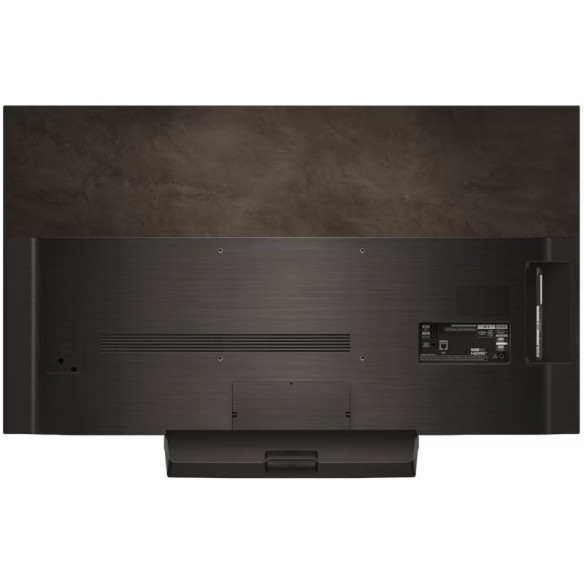LG OLED48C4 - Téléviseur OLED EVO 48" 4K144Hz HDMI 2.1 48Gbps