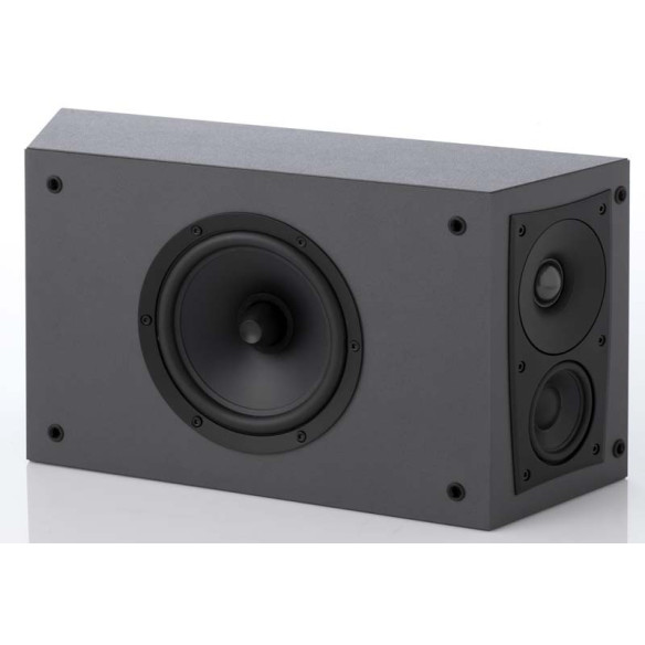 Jamo D600 SUR - Enceinte surround dipolaire THX ULTRA 2 Left ou Right