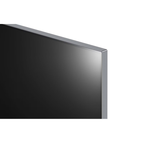 LG OLED55G4 - Téléviseur OLED EVO MLA Meta 2.0 de 55" 4K144Hz HDMI 2.1 48Gbps