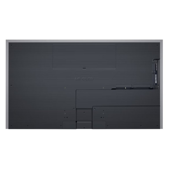 LG OLED55G4 - Téléviseur OLED EVO MLA Meta 2.0 de 55" 4K144Hz HDMI 2.1 48Gbps