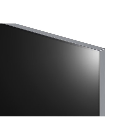 LG OLED65G4 - Téléviseur OLED EVO MLA Meta 2.0 de 65" 4K144Hz HDMI 2.1 48Gbps